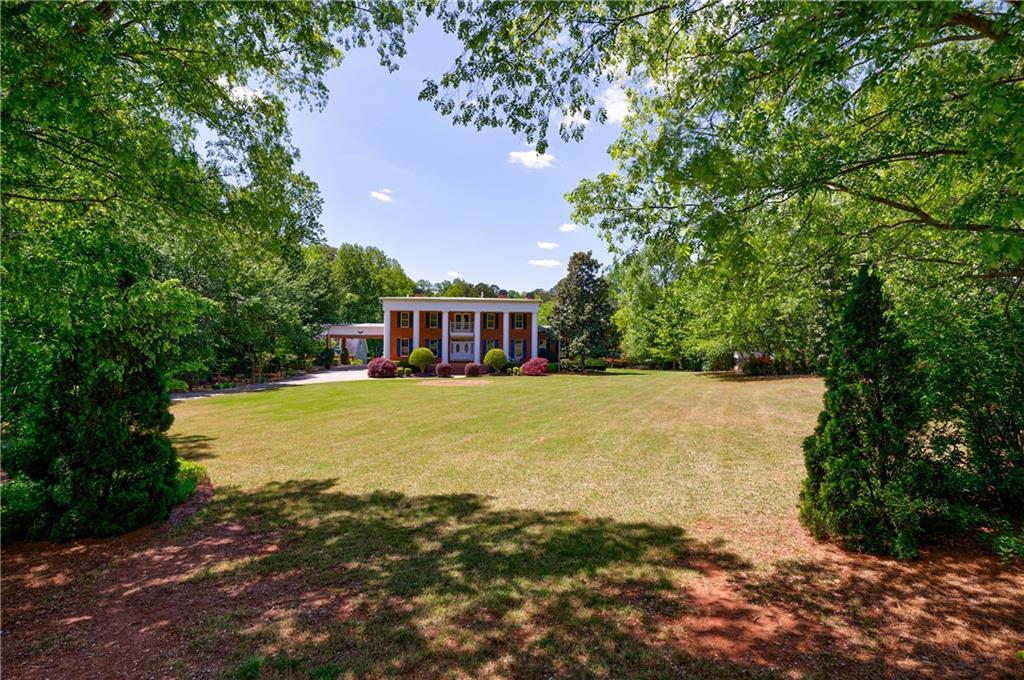 12250 Broadwell Alpharetta, GA 30004