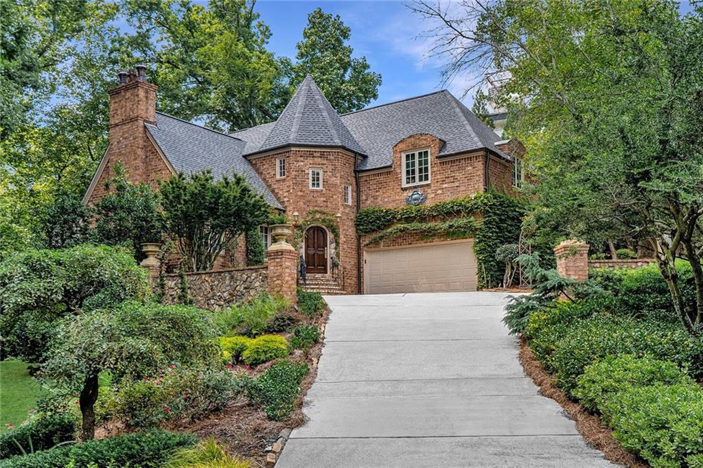 1858 Windemere Drive Atlanta, GA 30324