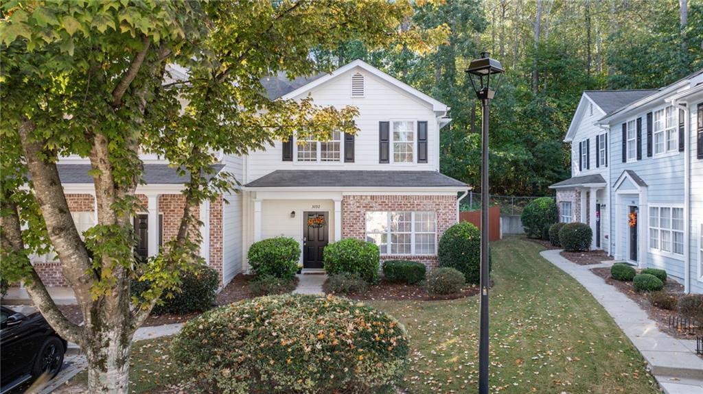 3092 Steeplechase Alpharetta, GA 30004