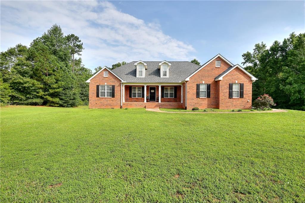 2140 Shoal Creek Road Monroe, GA 30656