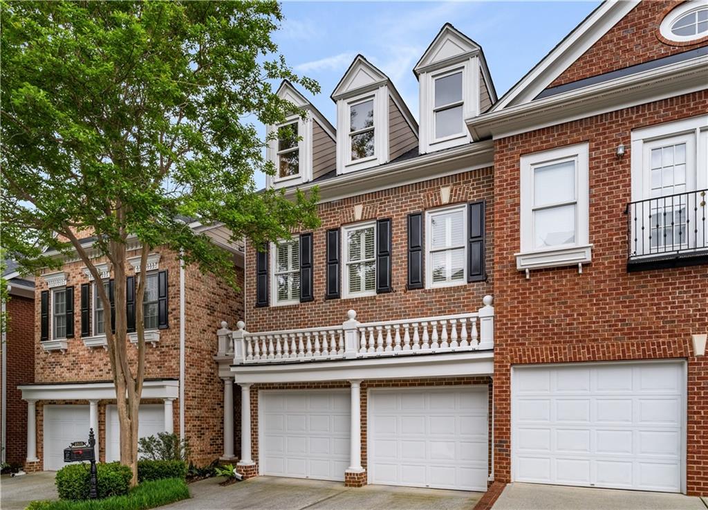 2515 Milford Lane Alpharetta, GA 30009