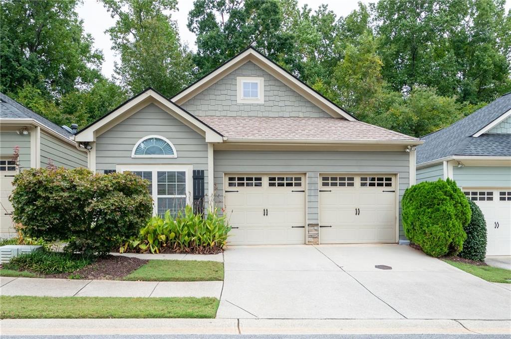 219 Oakleaf Drive Acworth, GA 30102