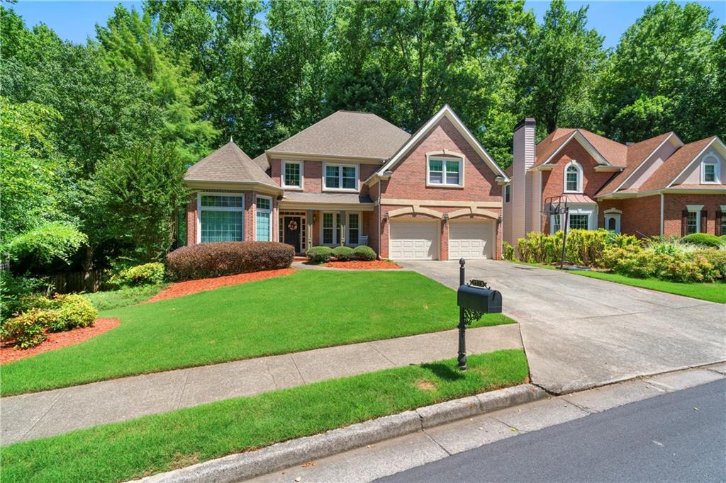 3773 Upland Drive Marietta, GA 30066