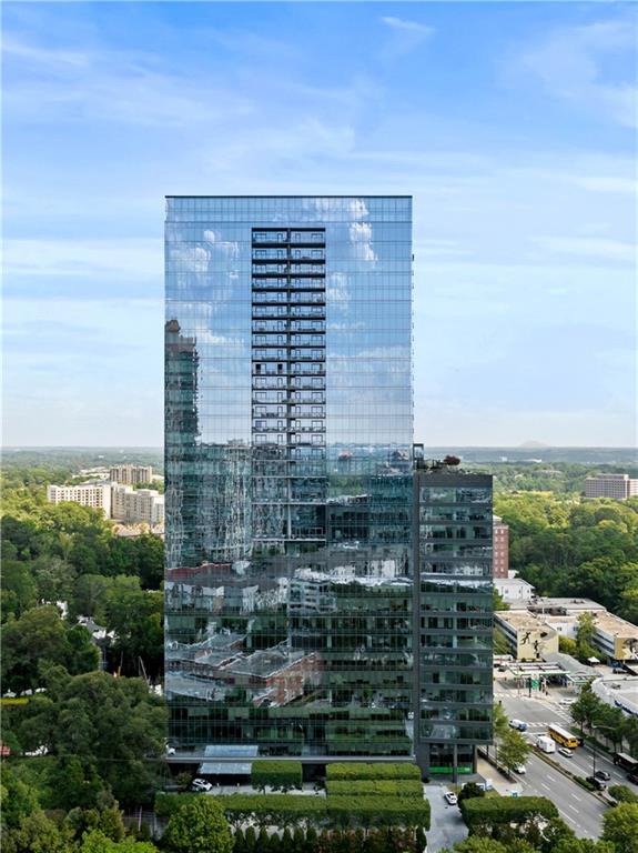 3630 Peachtree Road UNIT #1901 Atlanta, GA 30326