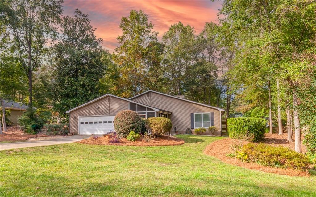 4784 Jamerson Forest Circle Marietta, GA 30066