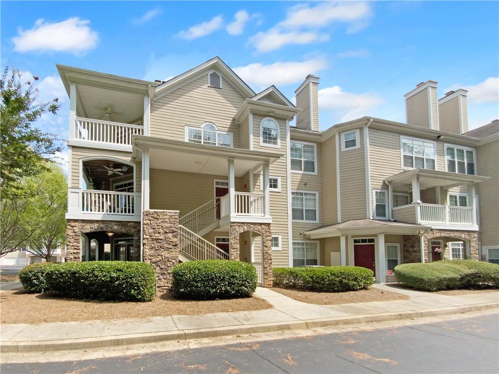 732 Sandringham Drive UNIT #732 Alpharetta, GA 30004