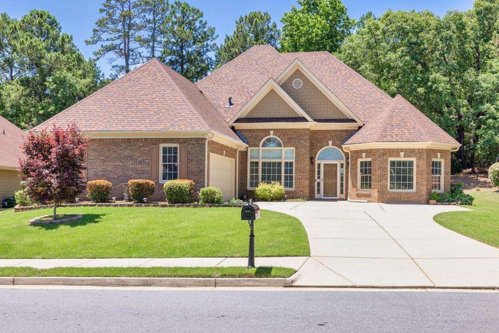 2123 Great Shoals Circle Lawrenceville, GA 30045