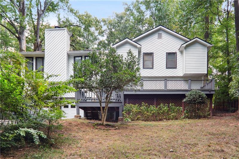 2720 Pine Cone Lane Duluth, GA 30096