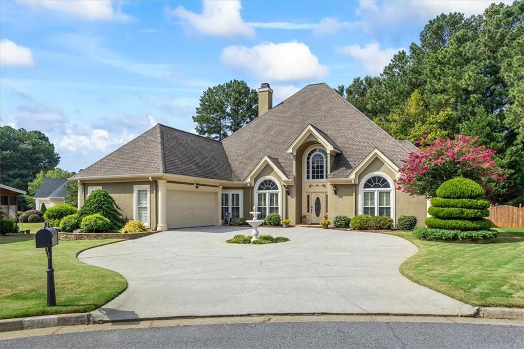 210 Masters View Court Duluth, GA 30097