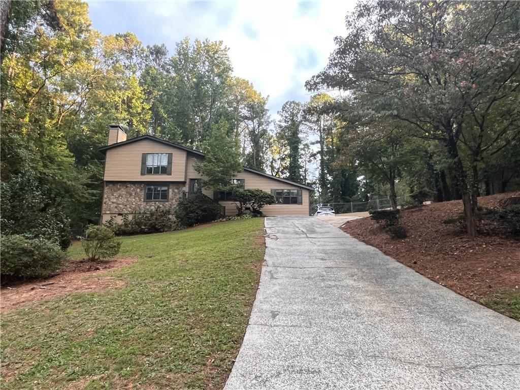 110 Wills Lane Alpharetta, GA 30009