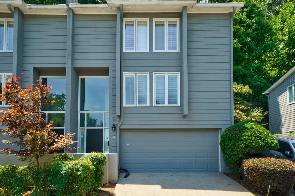 4010 Roswell Road UNIT A4 Atlanta, GA 30342