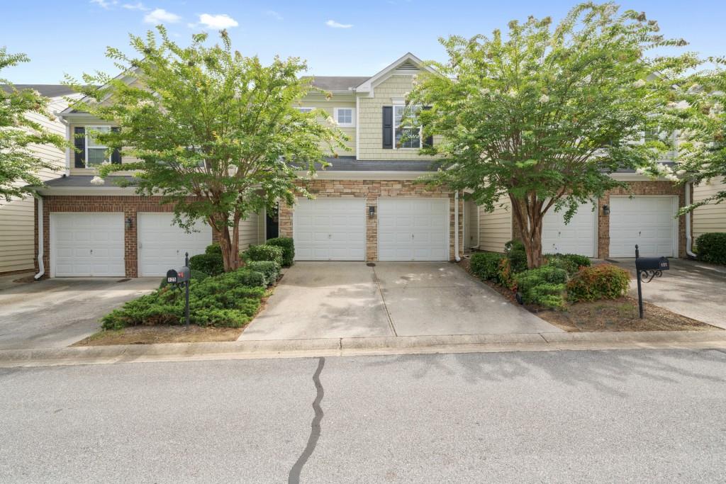 125 Flatwood Trail Marietta, GA 30066