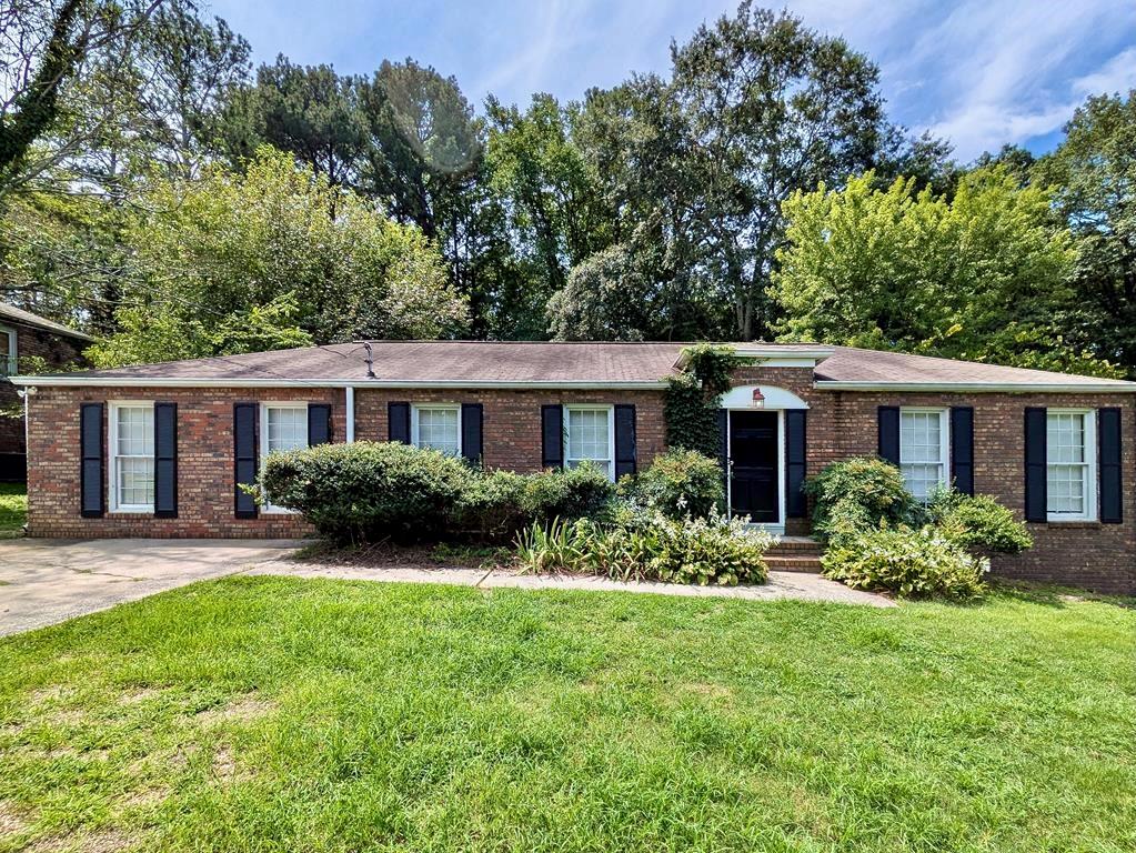 315 Norcross Street Roswell, GA 30075