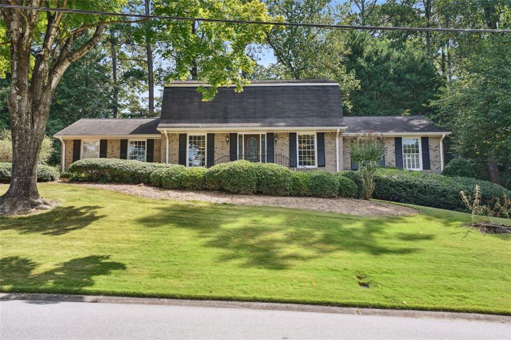 3474 Castleridge Drive Tucker, GA 30084