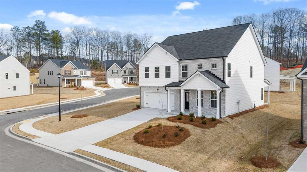 1070 Trident Maple Chase Lawrenceville, GA 30045