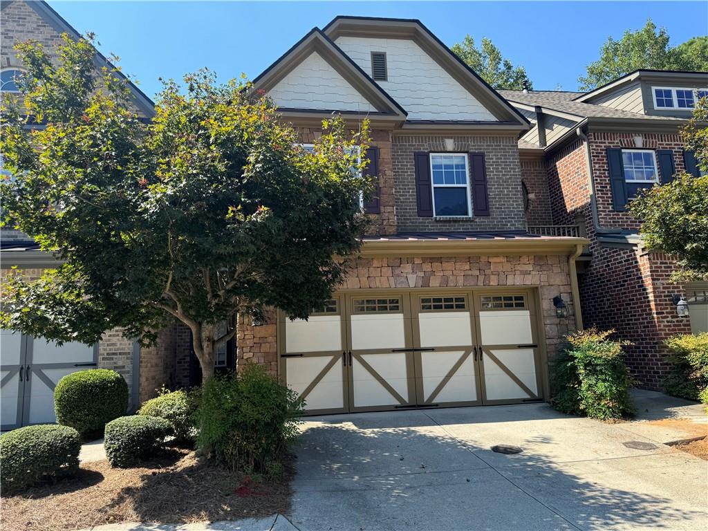 11224 Snowy Owl Lane Alpharetta, GA 30022