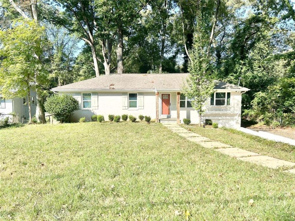 2779 Horse Shoe Drive Atlanta, GA 30316