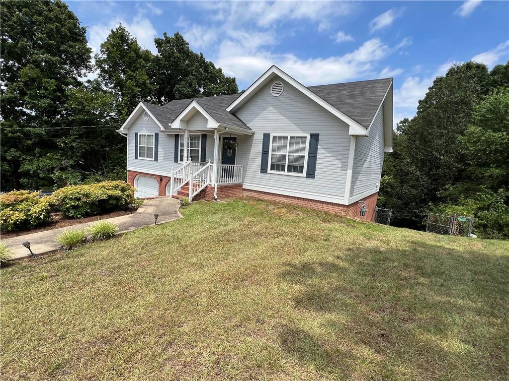 154 Shady Brook Lane Ringgold, GA 30736