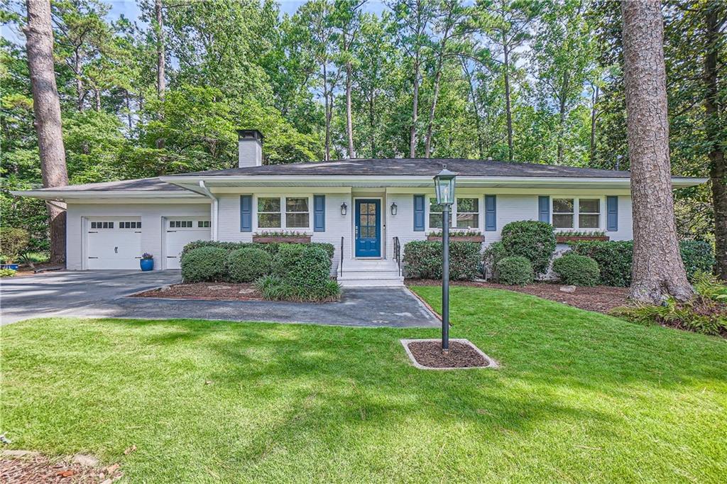 994 Crane Road Atlanta, GA 30324