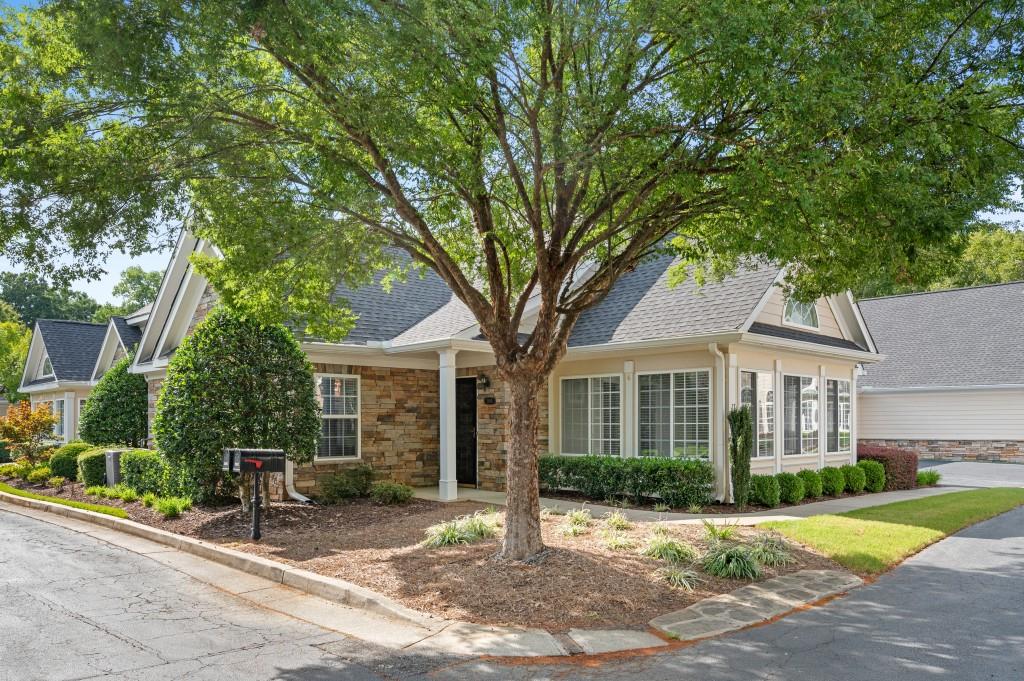 2995 Oakside Circle Alpharetta, GA 30004