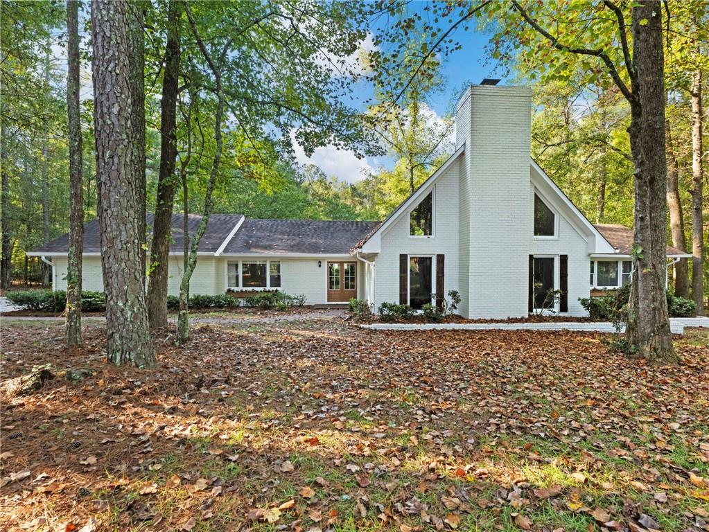 275 Hanover Drive Bogart, GA 30622