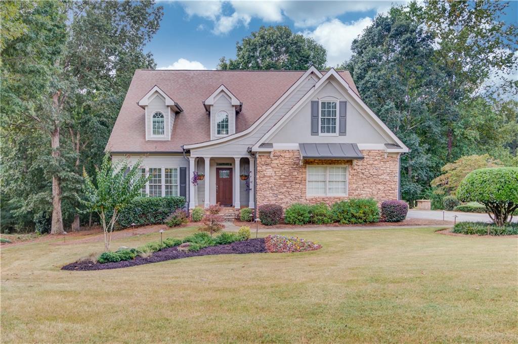 351 Fairway Circle Monroe, GA 30656