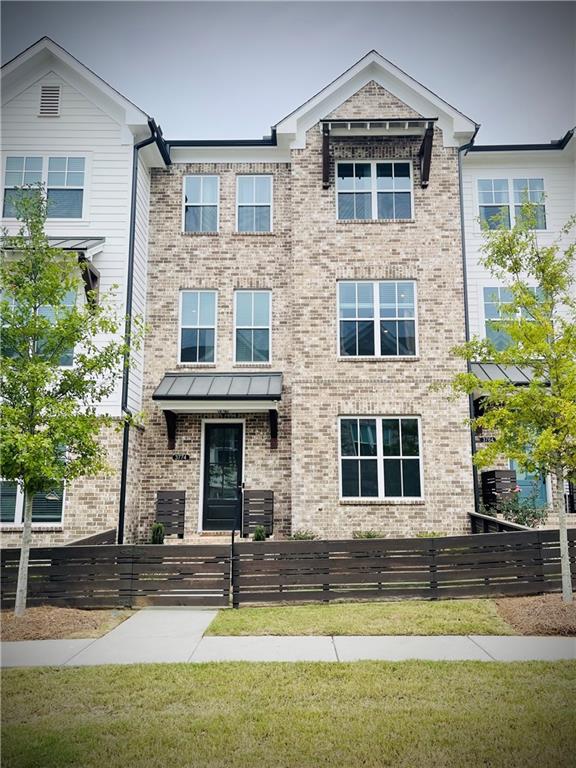 3774 Sage Park Way Suwanee, GA 30024