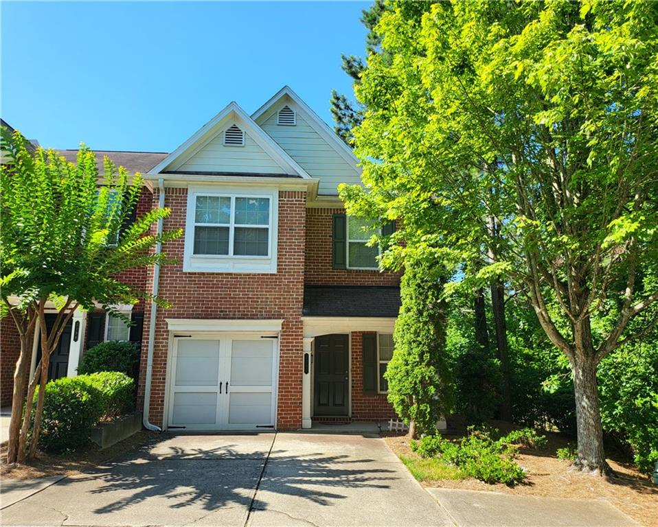 2200 Meadow Peak Road UNIT #83 Duluth, GA 30097