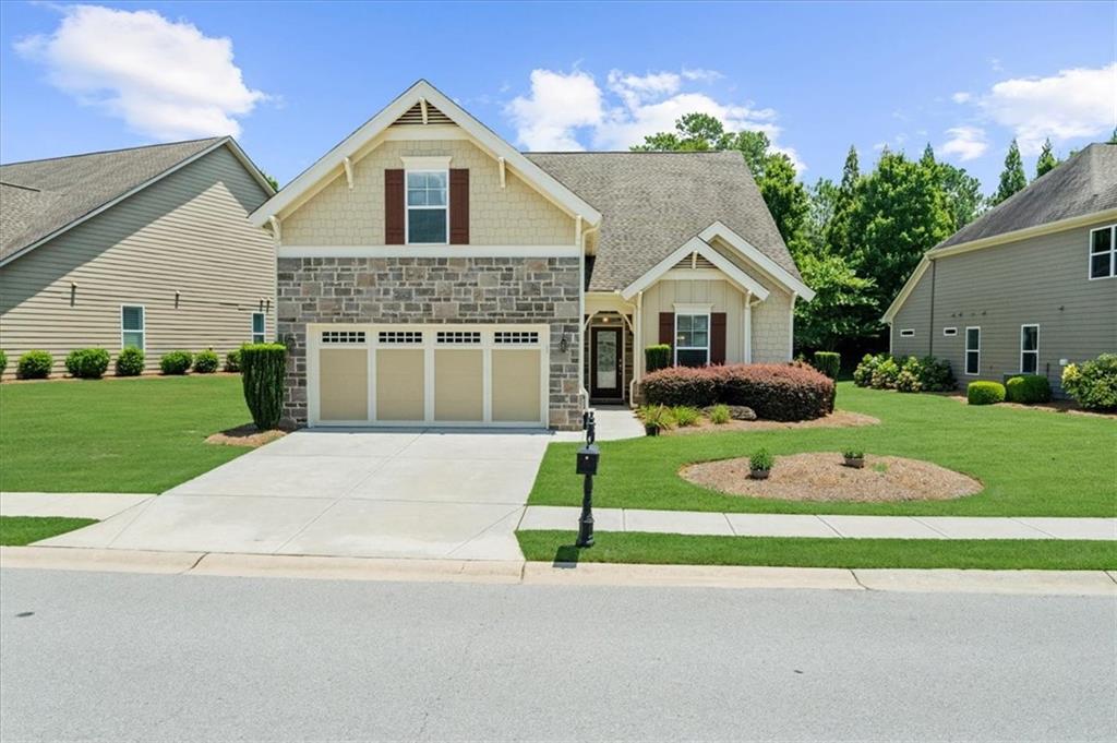 3312 Locust Cove Road Gainesville, GA 30504