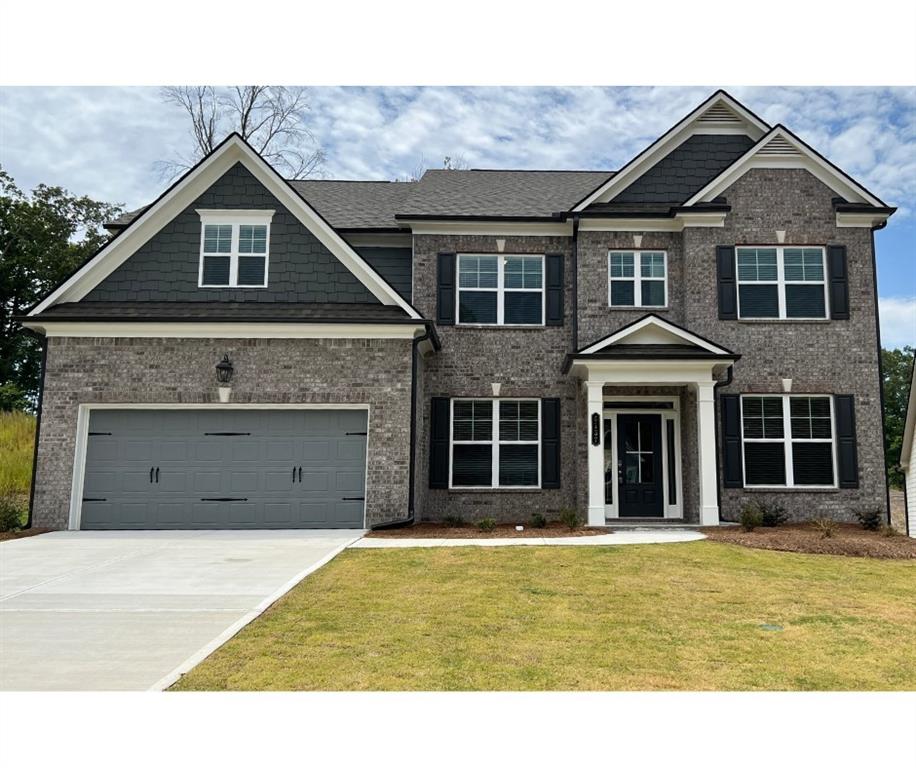 6137 Black Pear Lane Gainesville, GA 30506