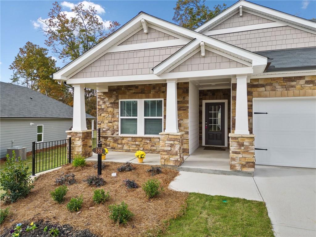 388 Denali Butte Terrace Canton, GA 30114