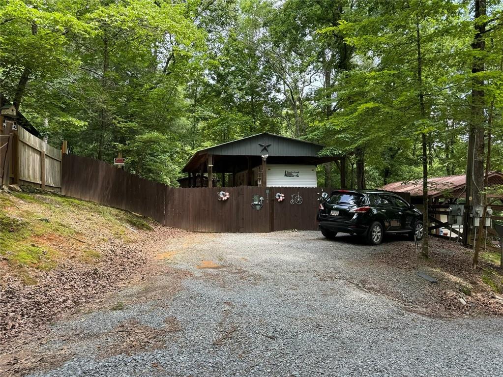 126 25th Street Ellijay, GA 30540