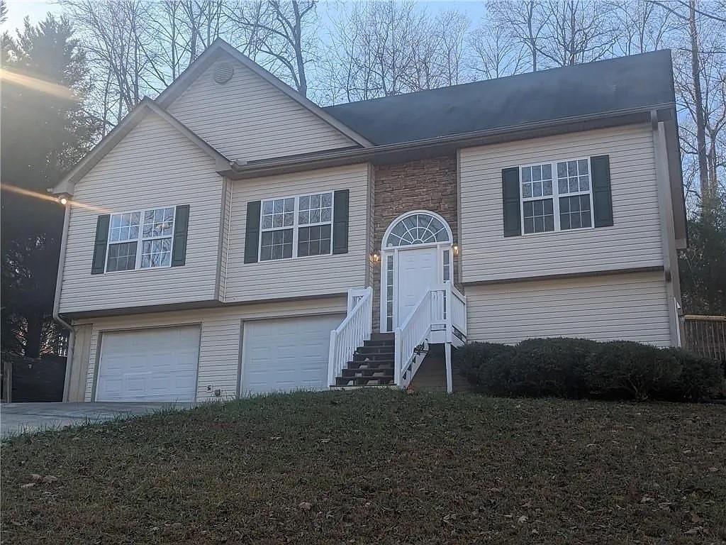 297 Spring Ridge Drive Dawsonville, GA 30534