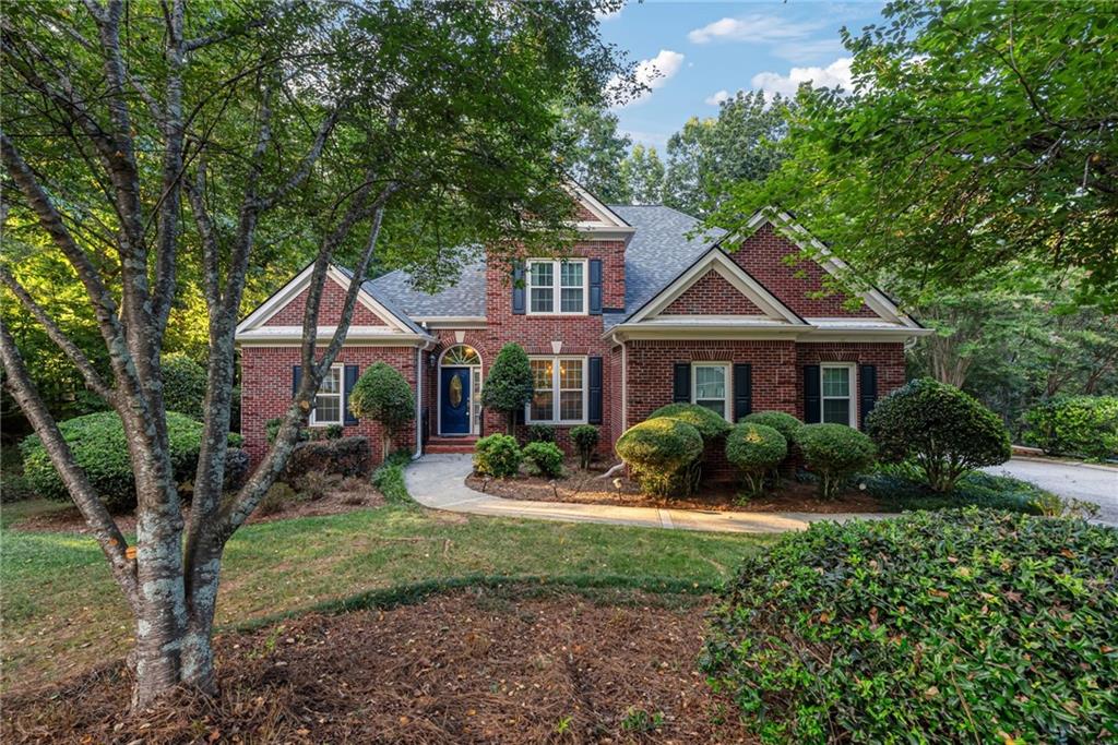 4235 Christine Terrace Suwanee, GA 30024