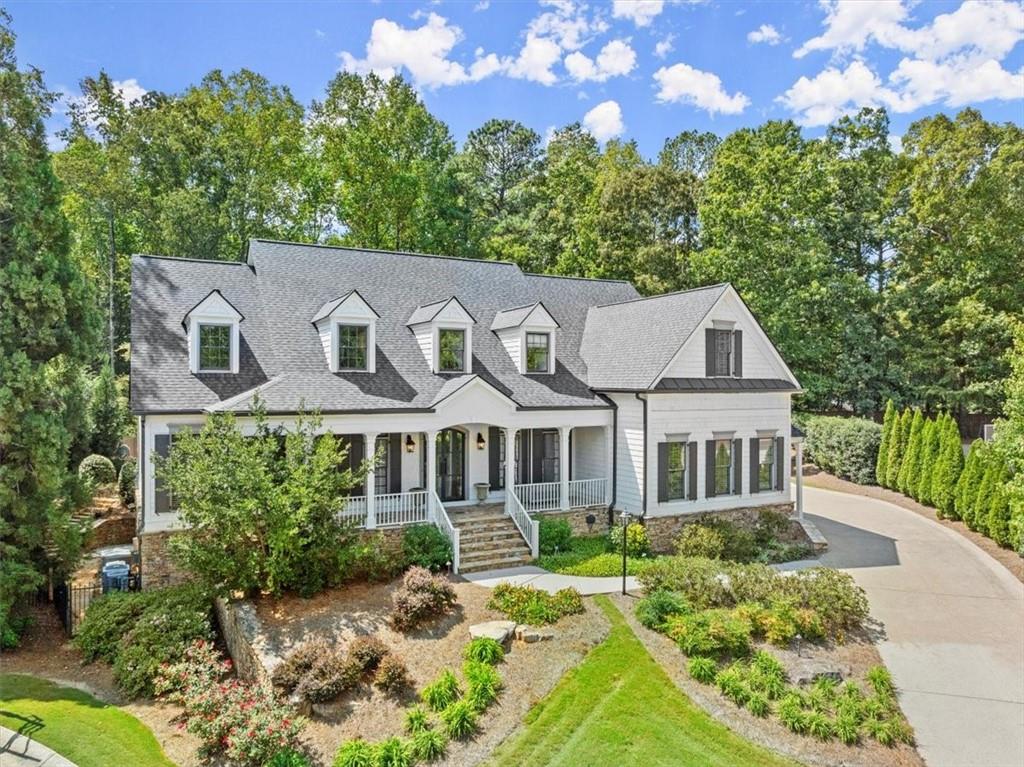 4504 Monet Drive Roswell, GA 30075