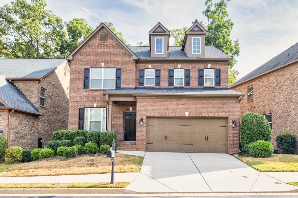 3575 Flycatcher Way Duluth, GA 30097