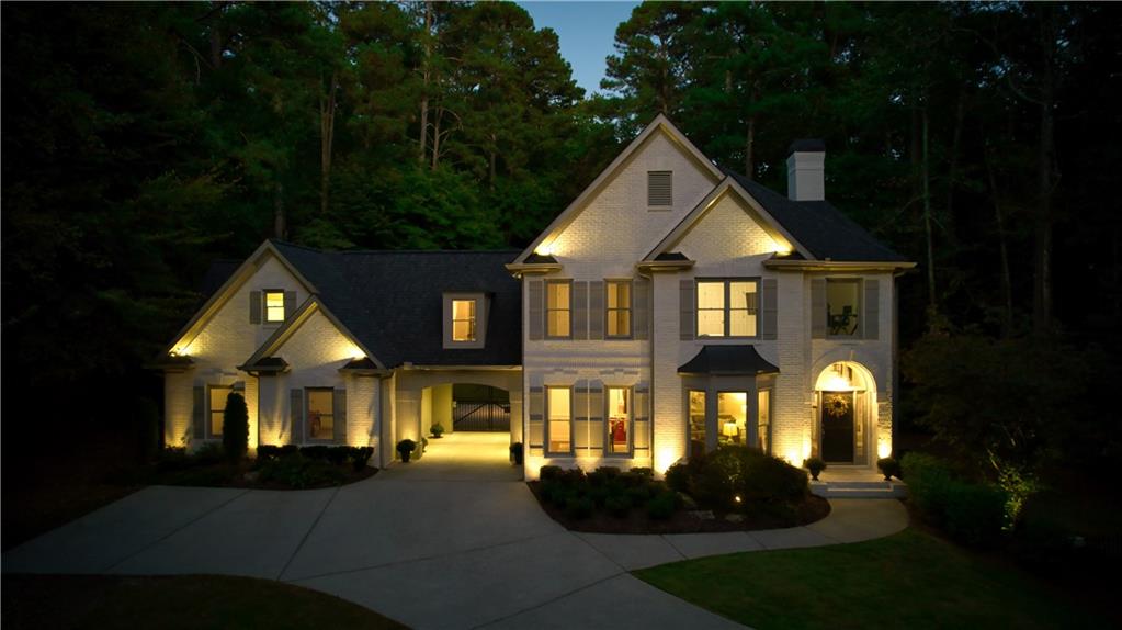 330 Rhodes Chase Court Alpharetta, GA 30004