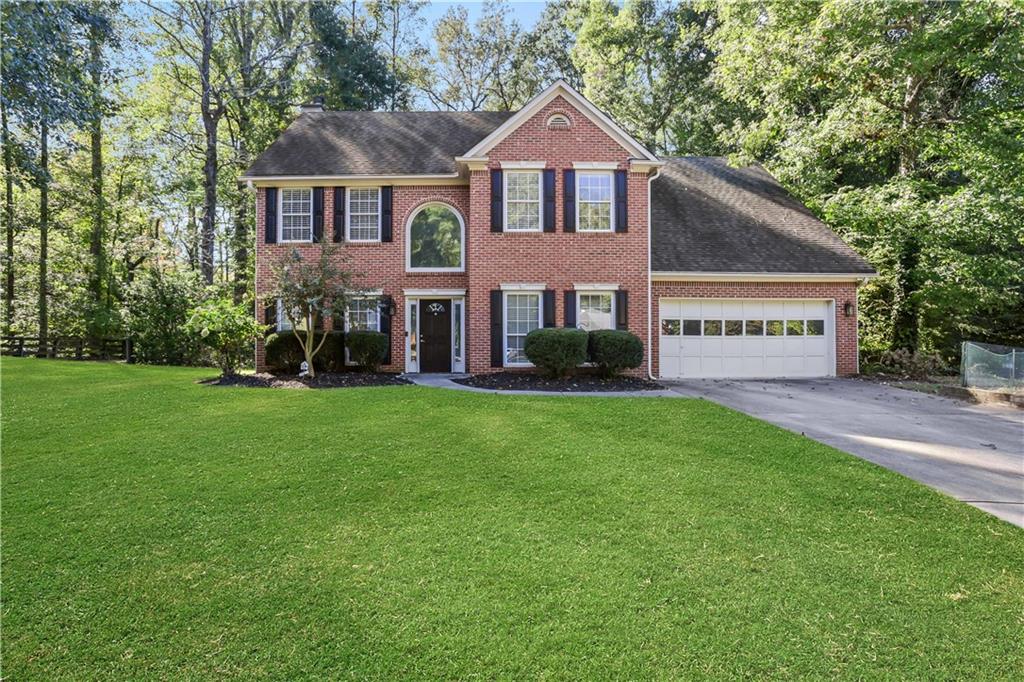 3435 Ashton Drive Suwanee, GA 30024