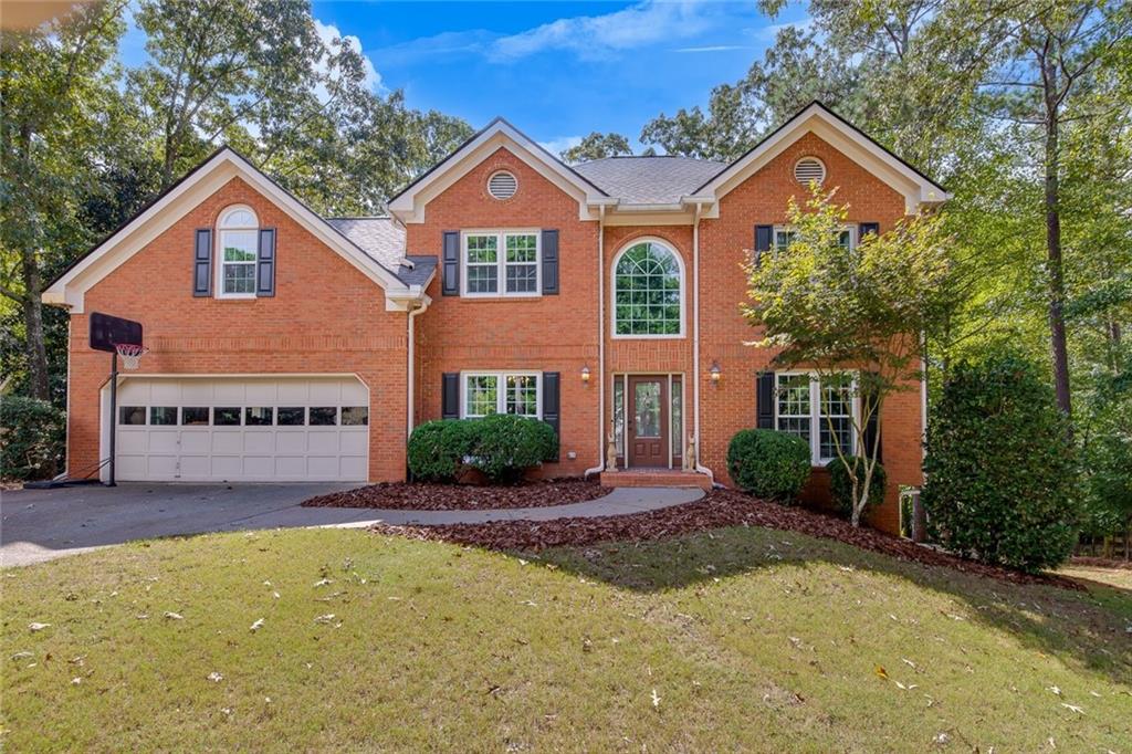 178 Colonial Drive Woodstock, GA 30189