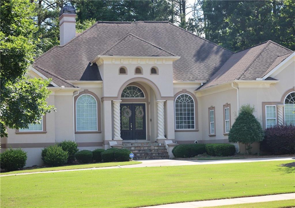 433 Abbey Springs Mcdonough, GA 30253