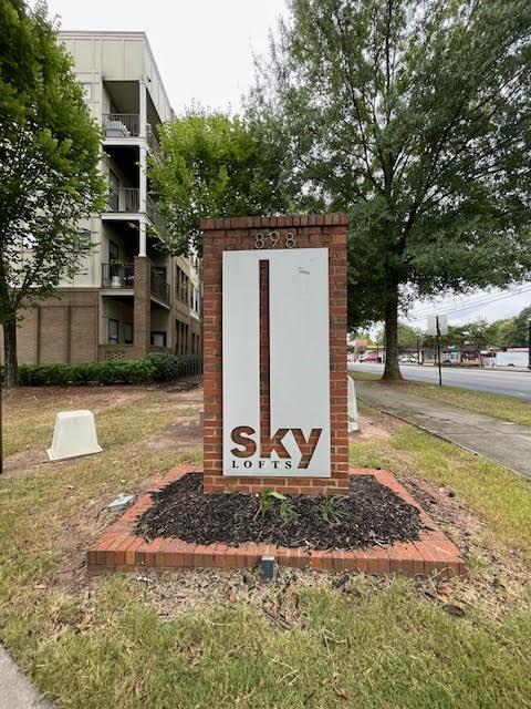 898 Oak Street UNIT #3204 Atlanta, GA 30310