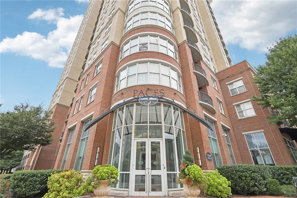 325 E Paces Ferry Road UNIT #1804 Atlanta, GA 30305