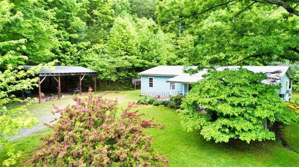 111 Chestnut Gap Road Blue Ridge, GA 30513