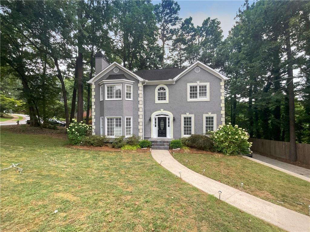 4093 Tanbark Drive Marietta, GA 30066