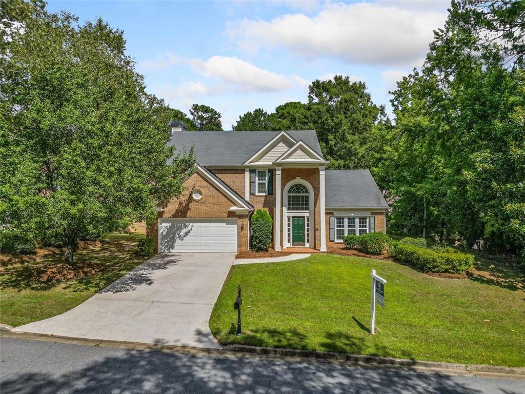 215 Kaolin Court Johns Creek, GA 30022