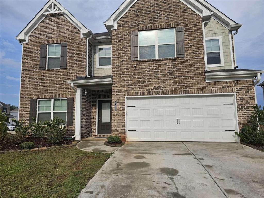 239 Orchid Mcdonough, GA 30252