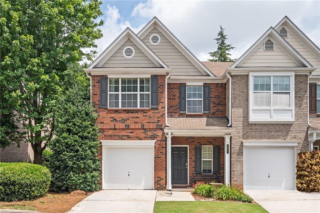 2387 Heritage Park Circle UNIT #15 Kennesaw, GA 30144