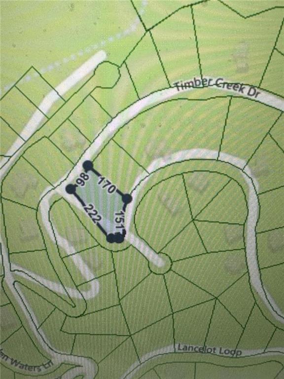 LOT 10 Timber Creek Dr Clayton, GA 30525