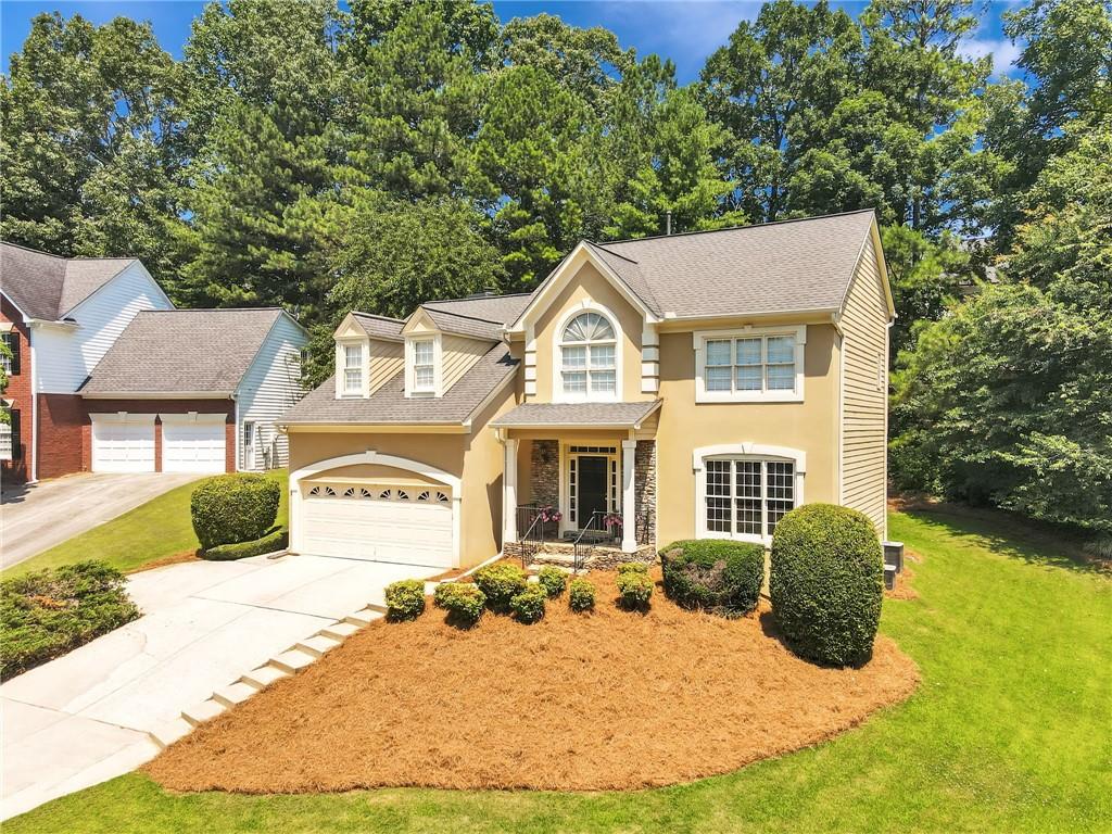 330 Dunhill Way Court Alpharetta, GA 30005