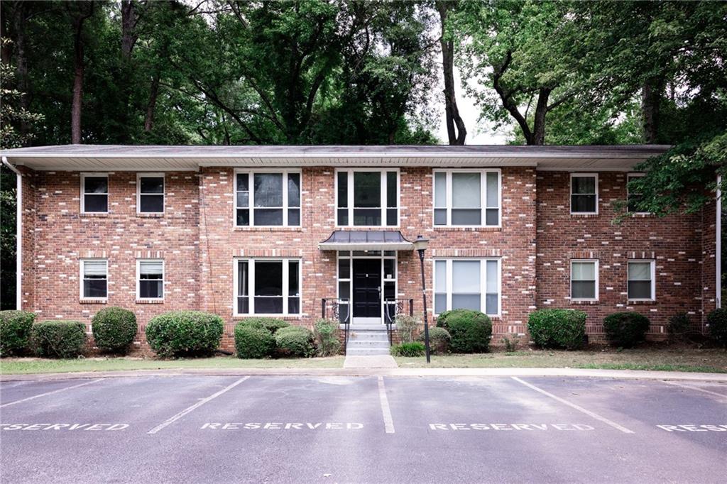 510 Coventry Road UNIT 8A Decatur, GA 30030